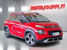 Citroën C3 Aircross vaihtoauto