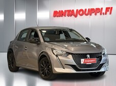 Peugeot e-208 vaihtoauto