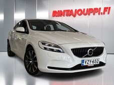Volvo V40 vaihtoauto