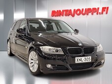 BMW 325 vaihtoauto