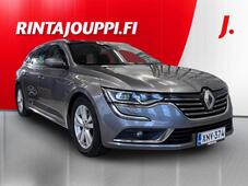 Renault Talisman vaihtoauto