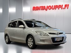 Hyundai i30 vaihtoauto