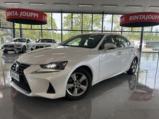 Lexus IS vaihtoauto
