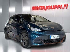 Cupra Born vaihtoauto