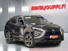 Mitsubishi Eclipse Cross vaihtoauto
