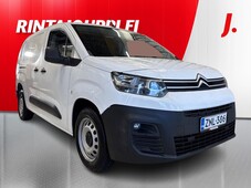 Citroën Berlingo Van vaihtoauto