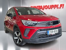 Opel Crossland vaihtoauto