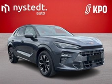 Cupra Terramar vaihtoauto