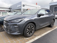 Cupra Terramar vaihtoauto