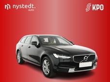 Volvo V90 Cross Country vaihtoauto