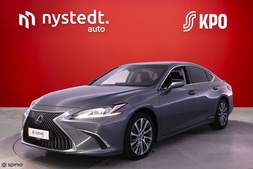 Lexus ES vaihtoauto