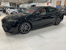 Toyota Camry vaihtoauto