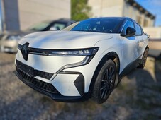 Renault Mégane vaihtoauto