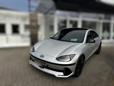 Hyundai IONIQ 6 vaihtoauto