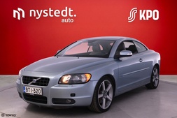 Volvo C70 vaihtoauto