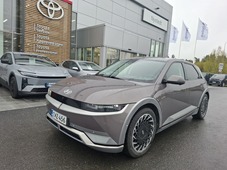 Hyundai IONIQ 5 vaihtoauto