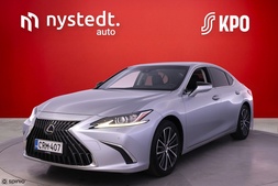 Lexus ES vaihtoauto