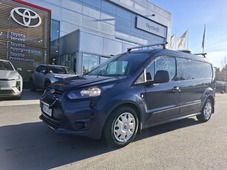 Ford Transit Connect vaihtoauto