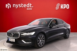 Volvo S60 vaihtoauto