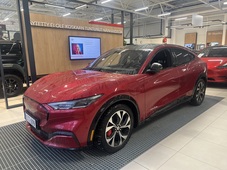 Ford USA Mustang vaihtoauto