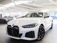 BMW i4 vaihtoauto