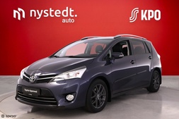 Toyota Verso vaihtoauto