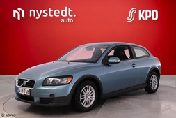 Volvo C30 vaihtoauto