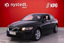 Volvo C30 vaihtoauto