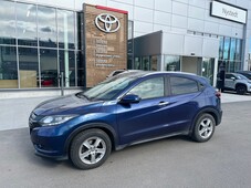 Honda HR-V vaihtoauto