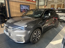 Lexus LBX vaihtoauto