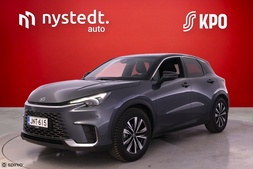 Lexus LBX vaihtoauto