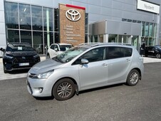 Toyota Verso vaihtoauto