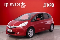 Honda Jazz vaihtoauto