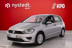 Volkswagen Golf Sportsvan vaihtoauto