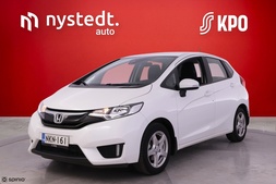 Honda Jazz vaihtoauto