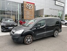 Peugeot Partner vaihtoauto