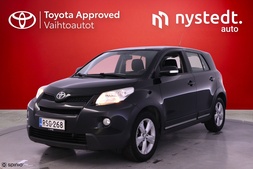 Toyota Urban Cruiser vaihtoauto