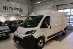 Toyota Proace MAX vaihtoauto