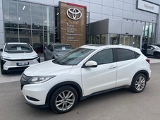Honda HR-V vaihtoauto