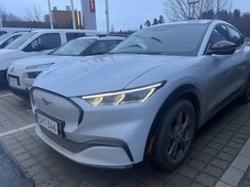 Ford USA Mustang vaihtoauto