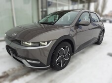 Hyundai IONIQ 5 vaihtoauto