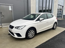 SEAT Ibiza vaihtoauto