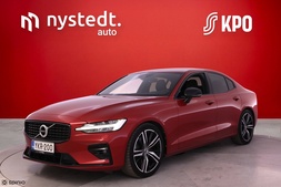 Volvo S60 vaihtoauto