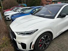 Ford USA Mustang vaihtoauto