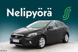 Volvo V40 Cross Country vaihtoauto