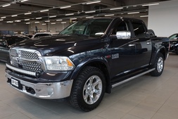 Dodge Ram vaihtoauto