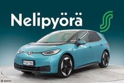 Volkswagen ID.3 vaihtoauto
