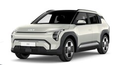 Kia EV3 vaihtoauto