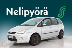 Ford C-MAX vaihtoauto