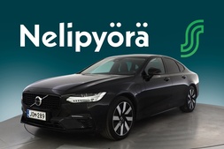 Volvo S90 vaihtoauto